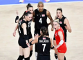 Filenin Sultanları çeyrek finalde
