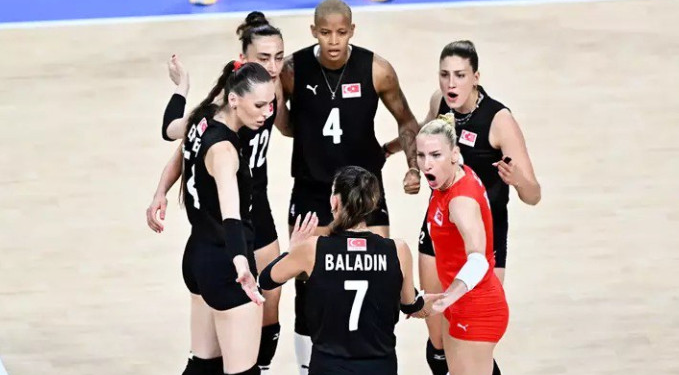 Filenin Sultanları çeyrek finalde