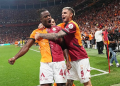 Galatasaray ‘Devler Ligi’ için İsviçre’de avantaj peşinde!