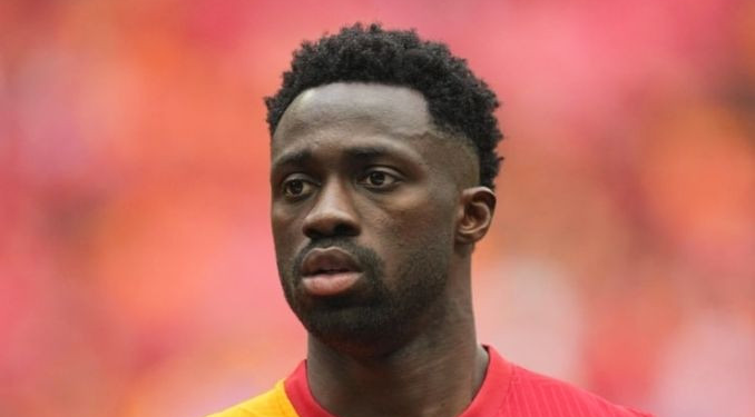 Galatasaray’a sakatlık şoku!