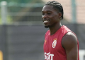 Galatasaray’da Derrick Köhn krizi!