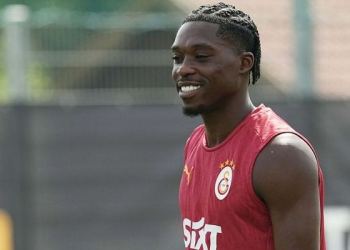 Galatasaray’da Derrick Köhn krizi!