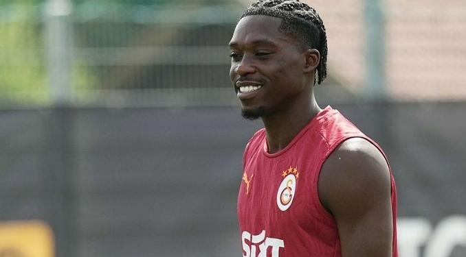 Galatasaray’da Derrick Köhn krizi!