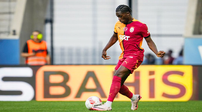 Galatasaray’da sürpriz ayrılık! Werder Bremen ile anlaşma sağlandı