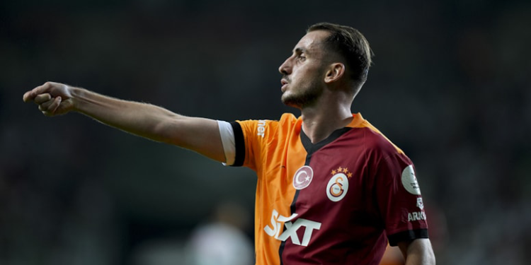 Galatasaray’daki kaptanlık krizinde son gelişme
