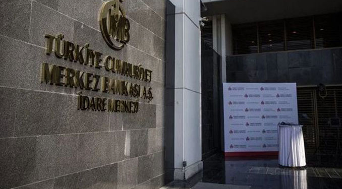 Gözler bugün açıklanacak 3. Enflasyon Raporunda