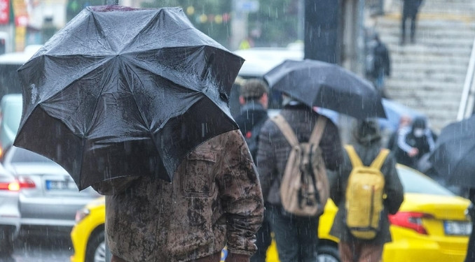 Hafta sonu hava nasıl olacak?