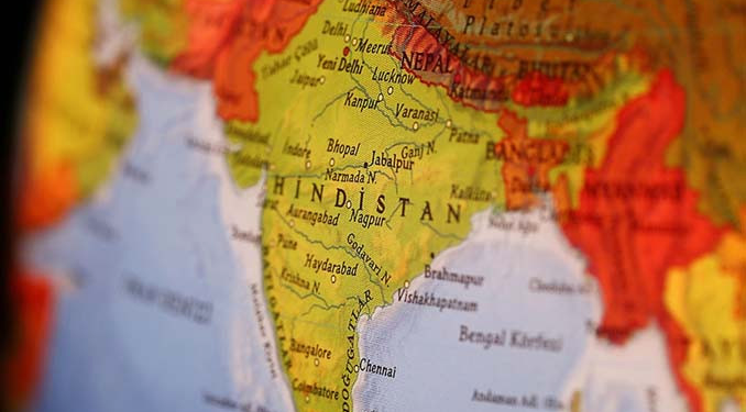 Hindistan’dan çağrı: Bölgeyi terk edin