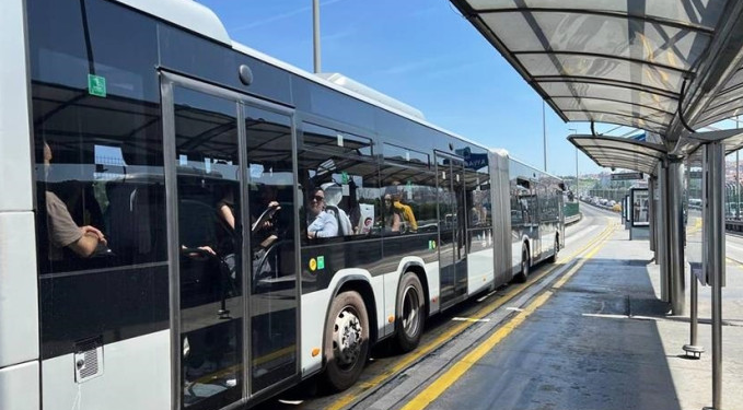 İBB duyurdu: 30 Ağustos’ta toplu ulaşım ücretsiz olacak