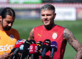 Icardi’den Mourinho’ya imalı gönderme