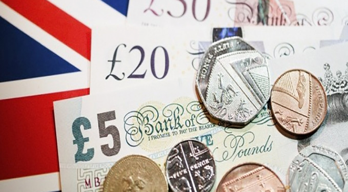 İngiltere’de enflasyon beklentilerin altında geldi
