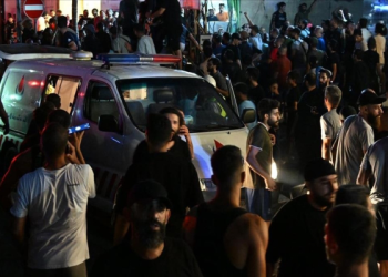 İsrail’den Lübnan’a hava saldırısı: 1 çocuk öldü, 6 sivil yaralandı