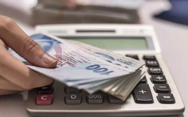 İşsizlik Sigortası Fonu 272,6 milyar TL’ye ulaştı