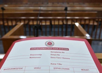 İstanbul Adliyesi’ne terör saldırısında 19 sanığa dava