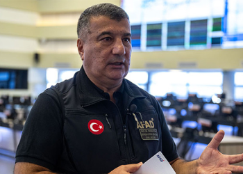 İstanbul’un deprem riski yapay zekayla analiz ediliyor