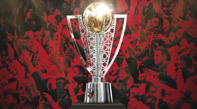 İşte 66 sezonluk Süper Lig şampiyonlar tarihi ve detayları