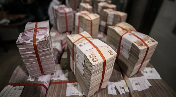 KKM’de düşüş hızlandı