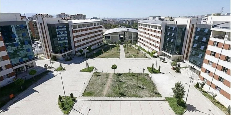 KYK yurt başvuruları başladı!