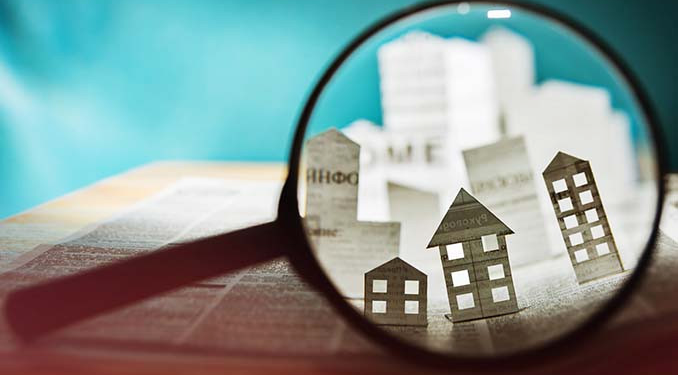 Konut fiyatlarında döviz bazında gerileme