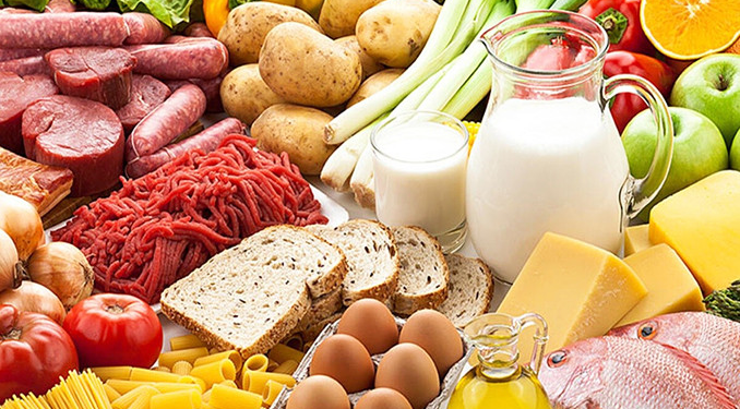 Küresel gıda fiyatları durağan seyrediyor