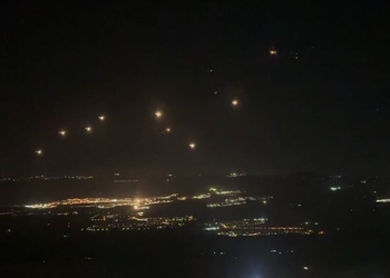 Lübnan’dan İsrail’e füzeli saldırı