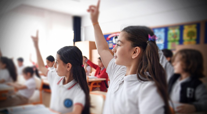 MEB duyurdu: Okul kayıtlarında yeni dönem başlıyor!