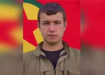 MİT, Irak’ta PKK’lı keskin nişancıyı etkisiz hale getirdi