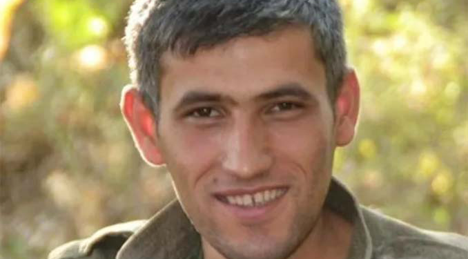 MİT’ten terör örgütüne nokta operasyon