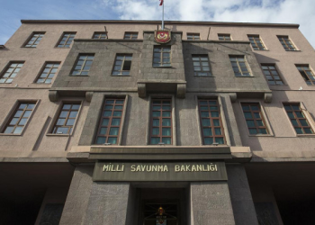 MSB, Anafartalar Zaferi’nin 109. yıl dönümü için mesaj yayımladı