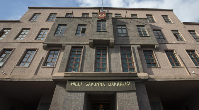 MSB, Anafartalar Zaferi’nin 109. yıl dönümü için mesaj yayımladı