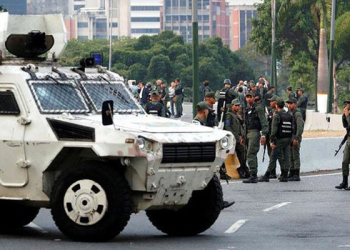 Maduro: Saldırının ardında Elon Musk var