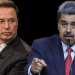 Maduro’dan Musk’a: Hesaplaşacağız
