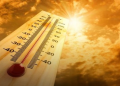 Meteoroloji uyardı: Daha da sıcak olacak!