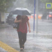 Meteoroloji’den kuvvetli yağış uyarısı