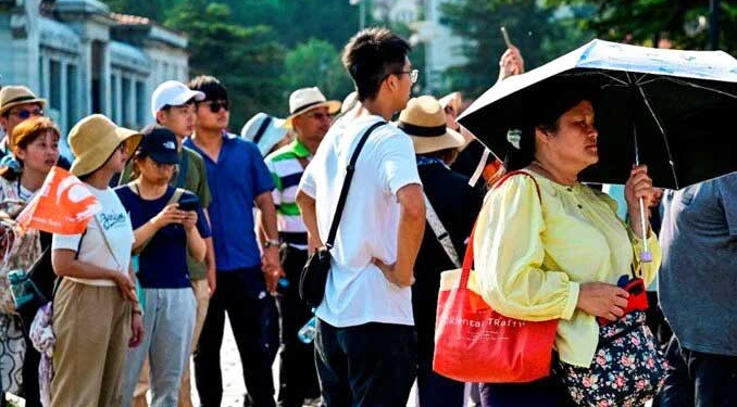 Meteoroloji’den sevindiren gelişme