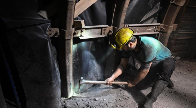 Milletlerarası madencilik anlaşmaları Resmi Gazete’de