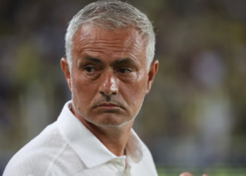 Mourinho: Türk futbolu için çalışıyorum