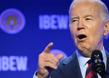 NYT: Biden, nükleer çatışma için hazırlık talimatı verdi