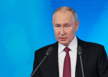 Putin’den Ukrayna’nın saldırıyla ilgili açıklama: Yanıt verilecek