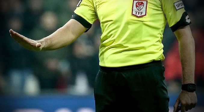 Süper Lig’de ilk haftanın hakemleri belli oldu!