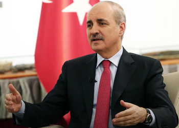 TBMM Başkanı Kurtulmuş’tan Anafartalar Zaferi paylaşımı