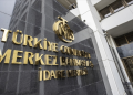 TCMB rezervleri 153 milyon dolar azaldı