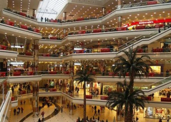 Ticari gayrimenkul fiyatları yüzde 64.7 arttı