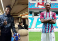 Trabzonspor Muhammed Cham transferini KAP’a bildirdi! İşte maliyeti