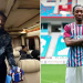 Trabzonspor Muhammed Cham transferini KAP’a bildirdi! İşte maliyeti