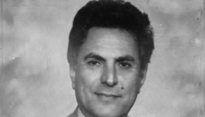 Trabzonspor’un eski başkanı Ahmet Salih Erdem vefat etti