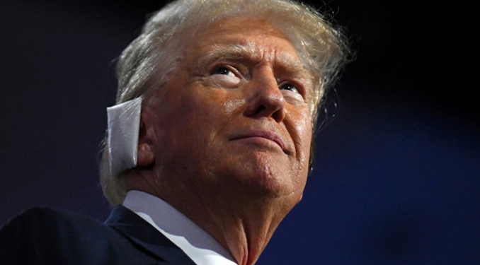 Trump’a göre Rusya ve Kuzey Kore ile iyi geçinmek akıllıca