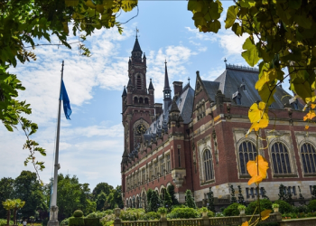 Türkiye’den İsrail’e açılan soykırım davasına müdahillik başvurusu