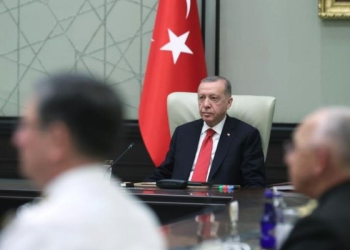 YAŞ bugün toplanacak