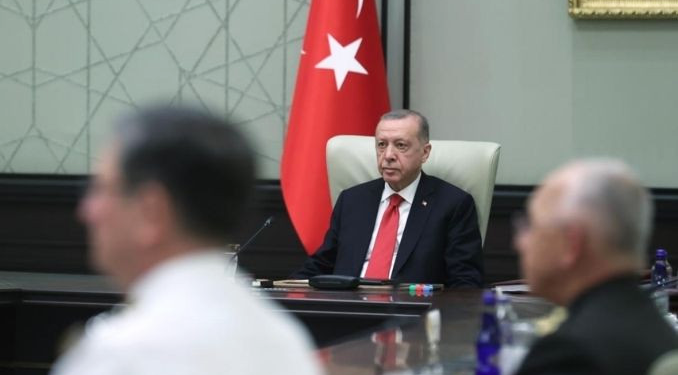 YAŞ bugün toplanacak